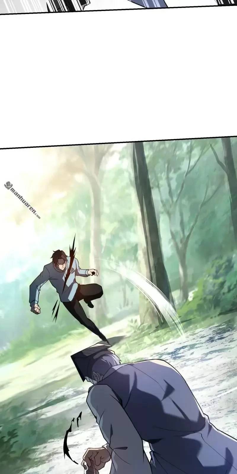 Đệ Nhất Danh Sách - Chapter 385 - Page 54