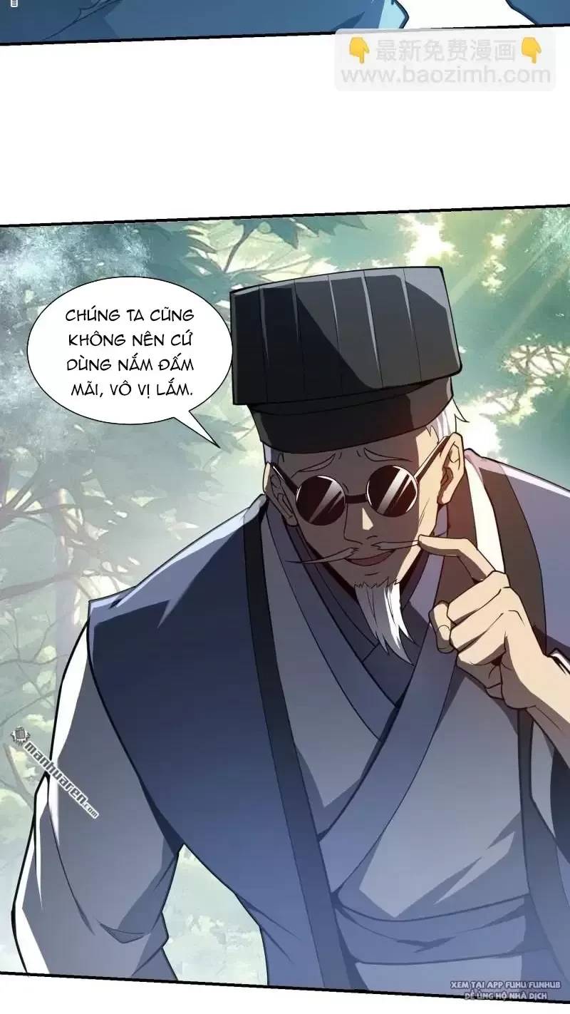 Đệ Nhất Danh Sách - Chapter 385 - Page 56