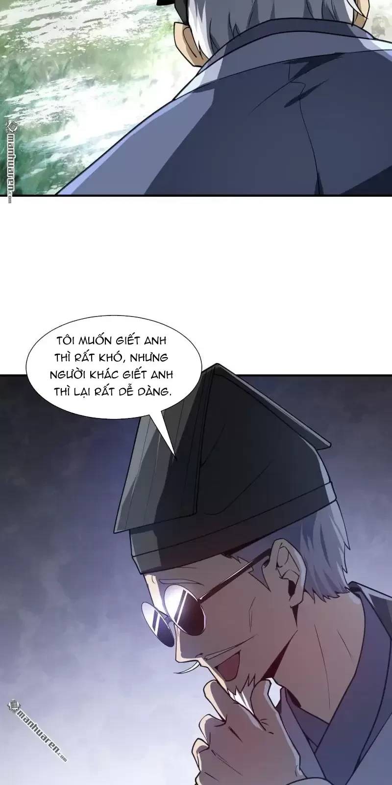 Đệ Nhất Danh Sách - Chapter 385 - Page 58