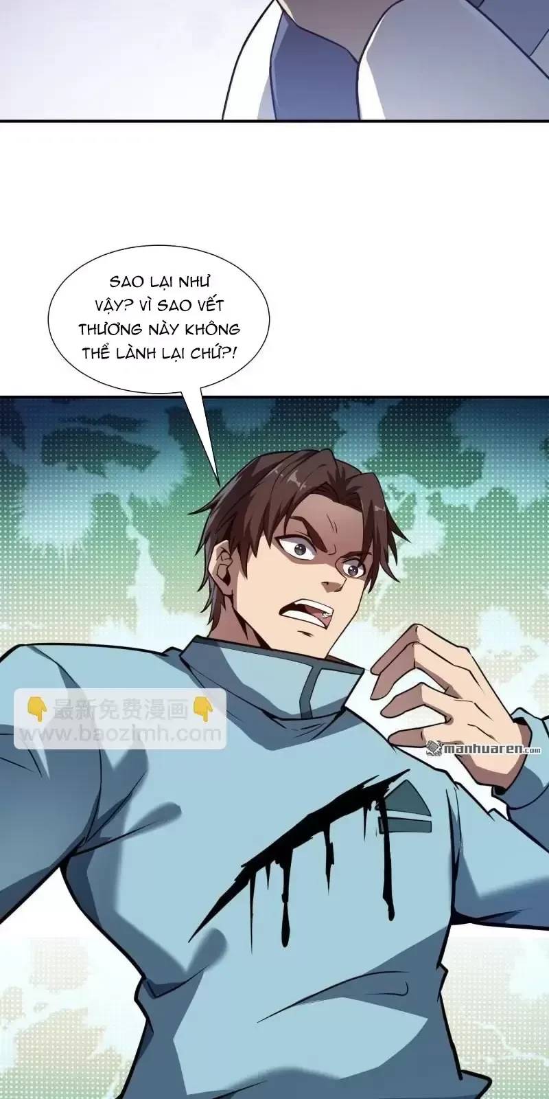 Đệ Nhất Danh Sách - Chapter 385 - Page 59