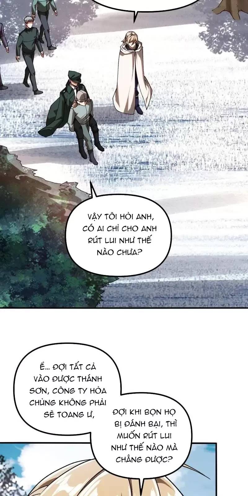 Đệ Nhất Danh Sách - Chapter 385 - Page 6