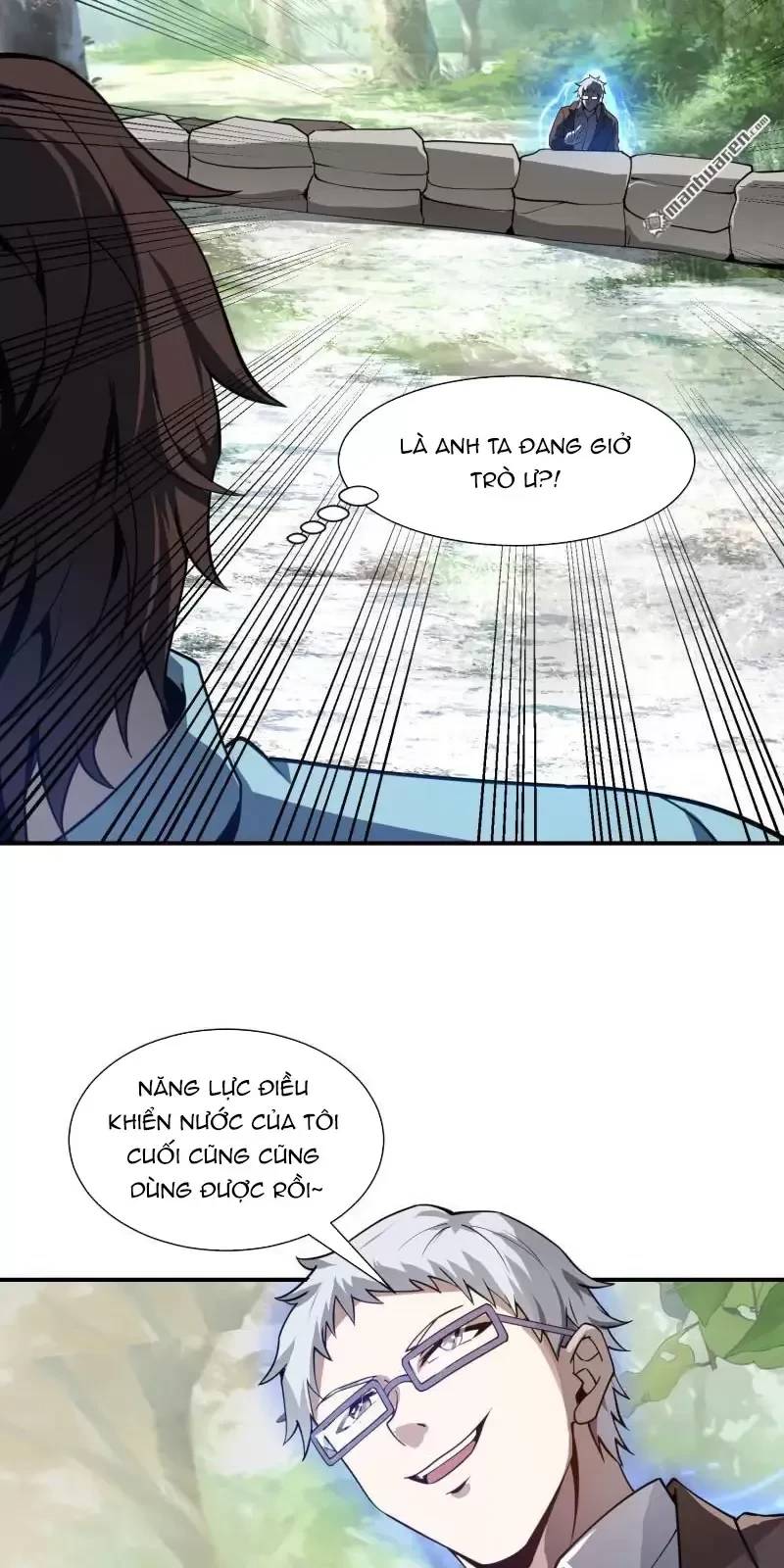 Đệ Nhất Danh Sách - Chapter 385 - Page 61