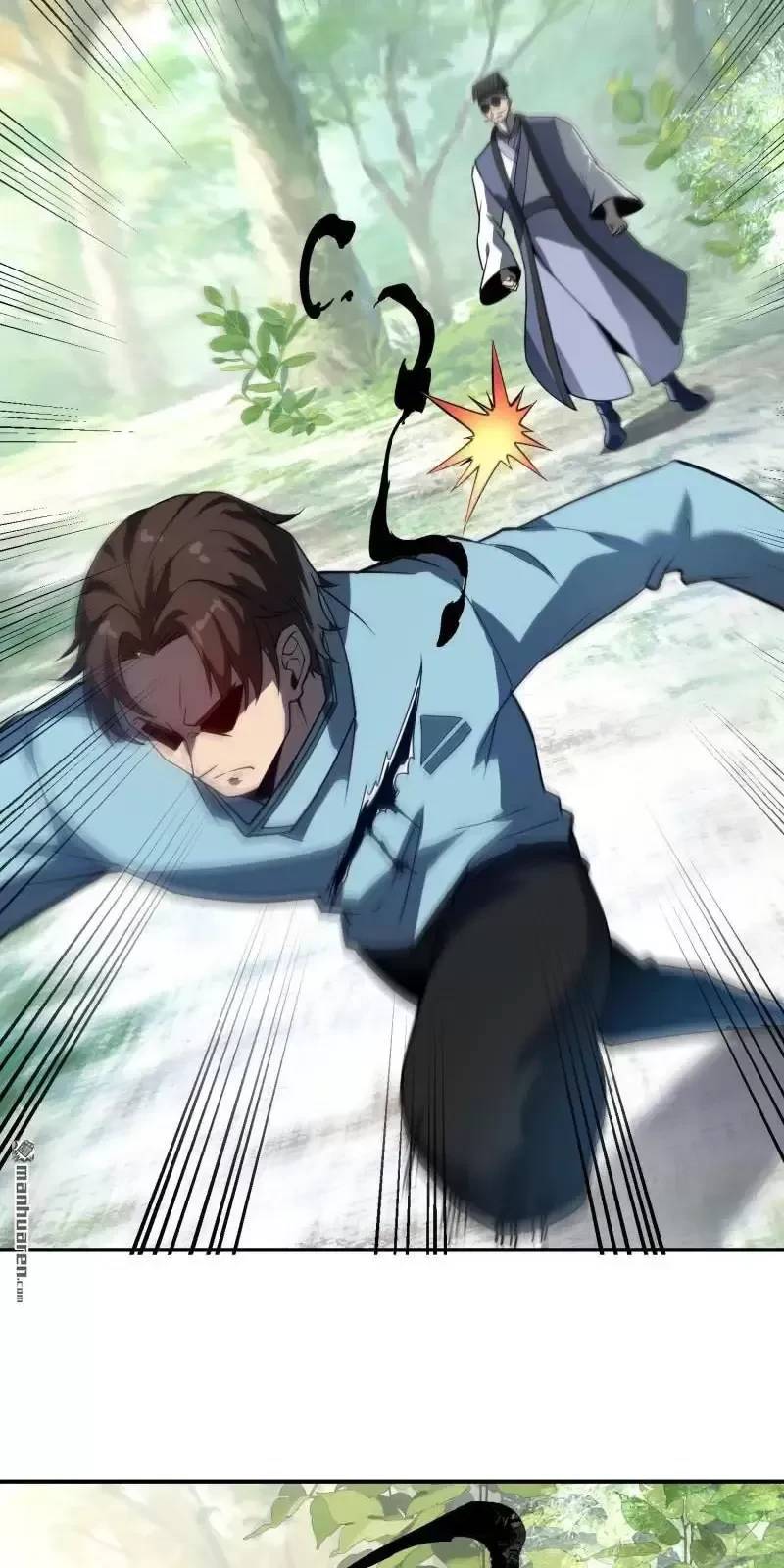 Đệ Nhất Danh Sách - Chapter 385 - Page 63