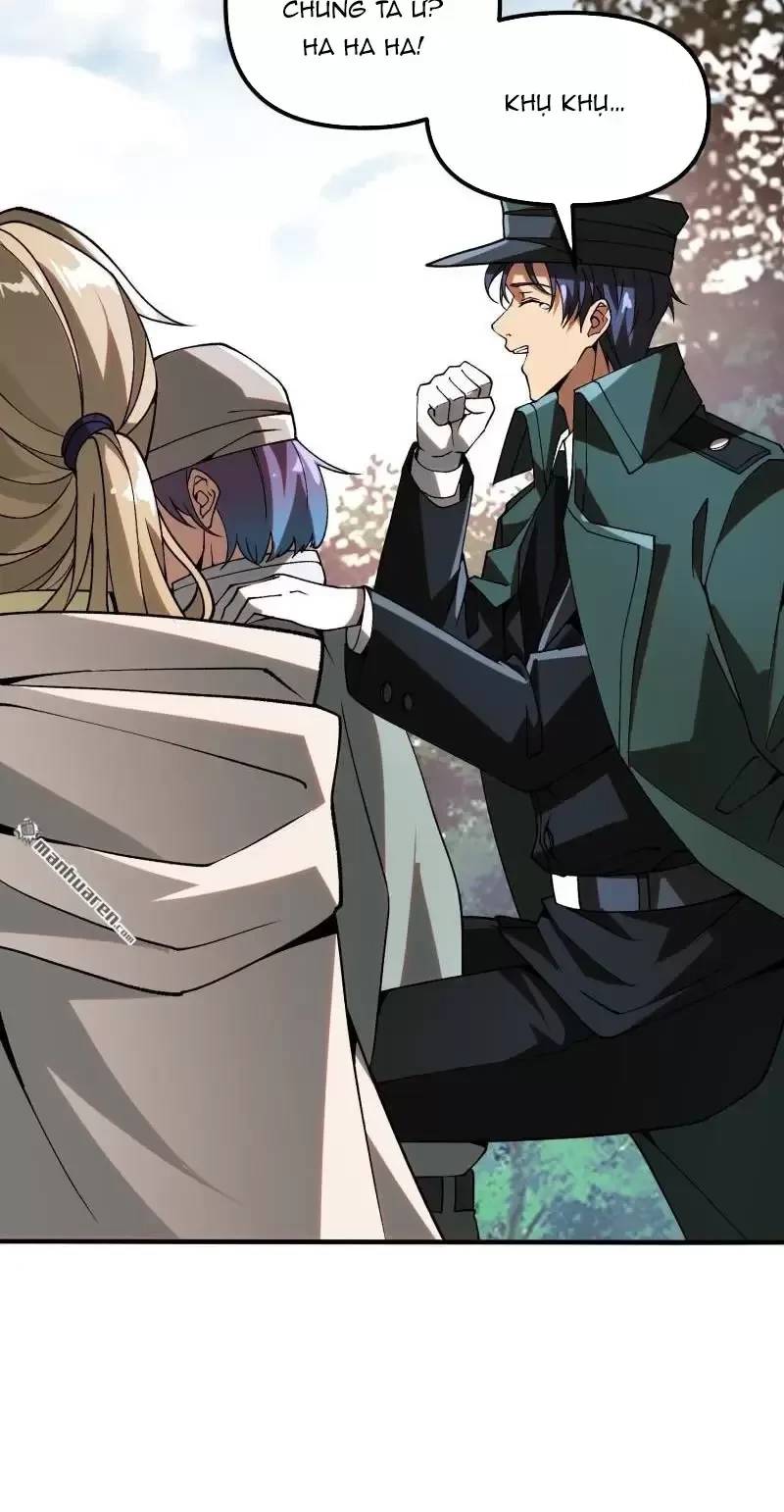 Đệ Nhất Danh Sách - Chapter 385 - Page 8