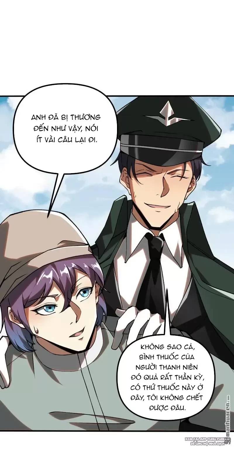 Đệ Nhất Danh Sách - Chapter 385 - Page 9