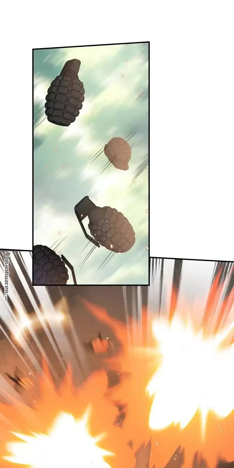 Đệ Nhất Danh Sách - Chapter 386 - Page 12