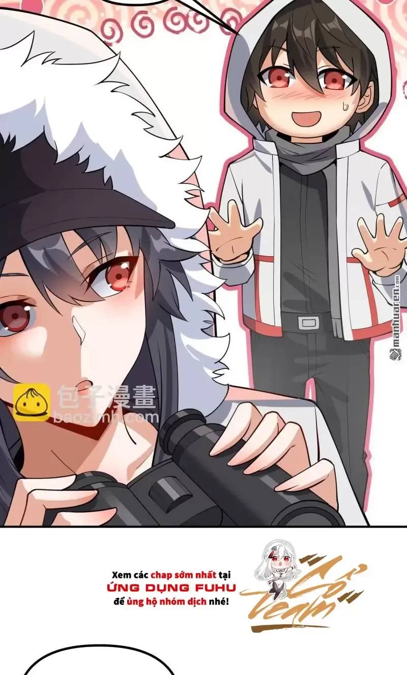 Đệ Nhất Danh Sách - Chapter 386 - Page 19