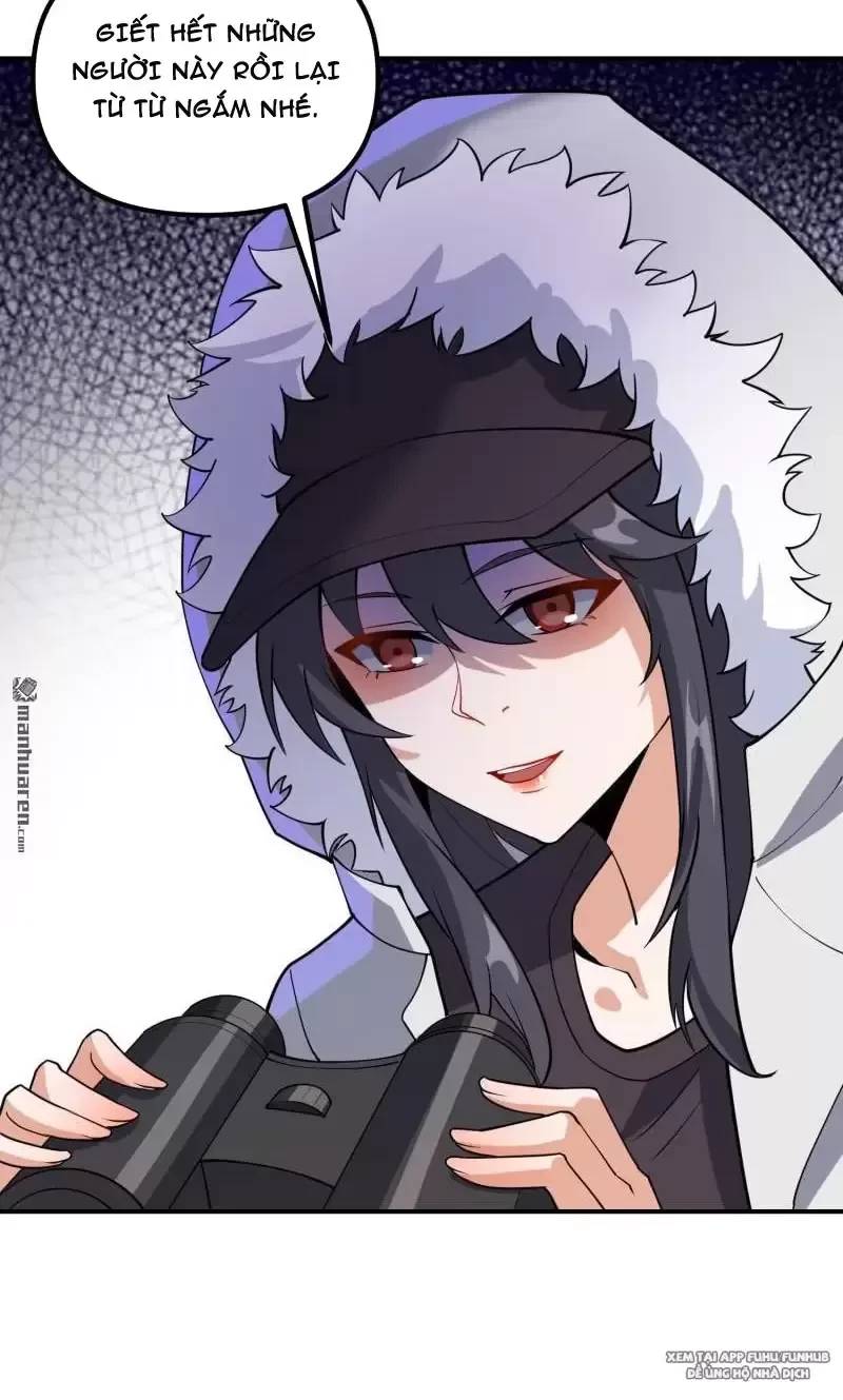 Đệ Nhất Danh Sách - Chapter 386 - Page 20