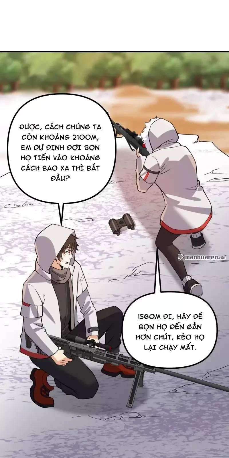 Đệ Nhất Danh Sách - Chapter 386 - Page 21