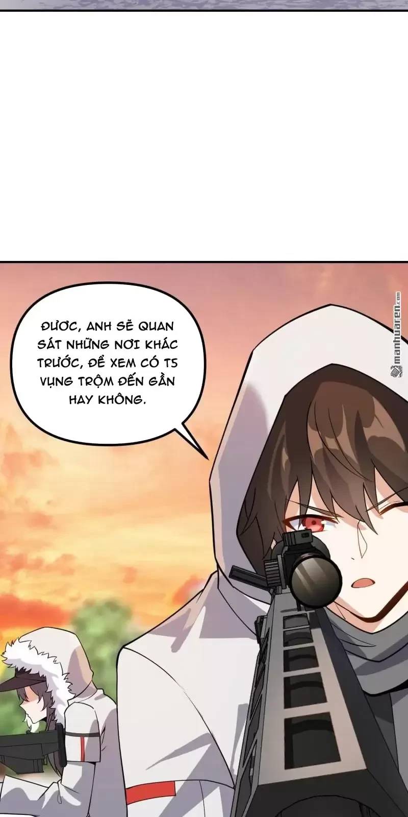 Đệ Nhất Danh Sách - Chapter 386 - Page 22