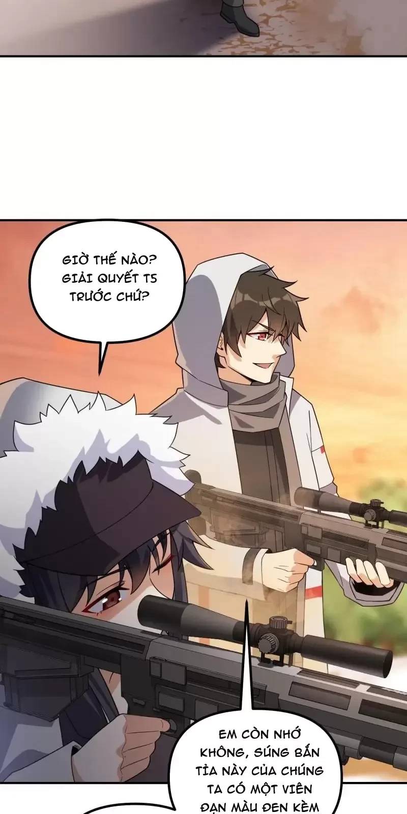 Đệ Nhất Danh Sách - Chapter 386 - Page 24