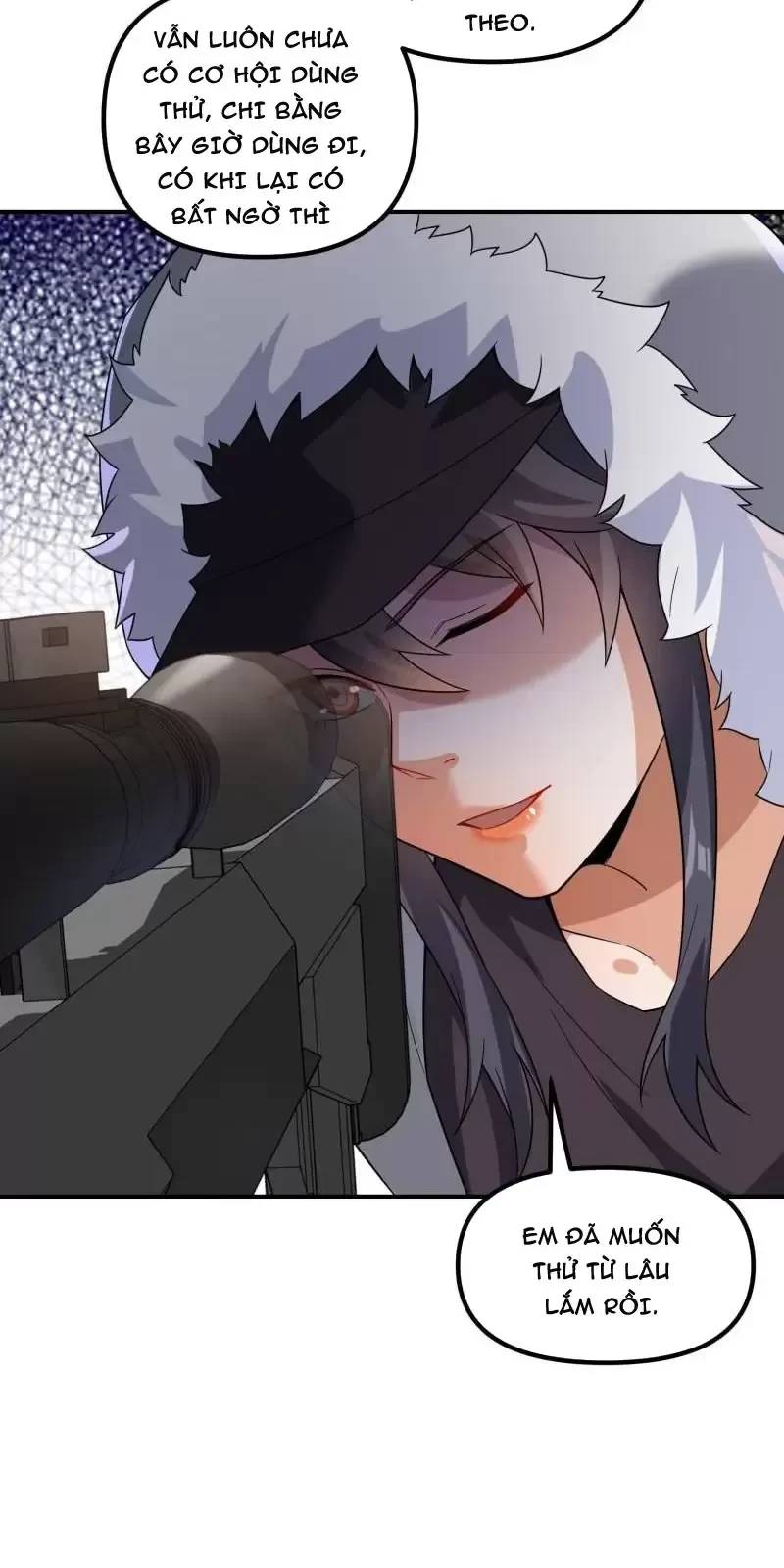 Đệ Nhất Danh Sách - Chapter 386 - Page 25
