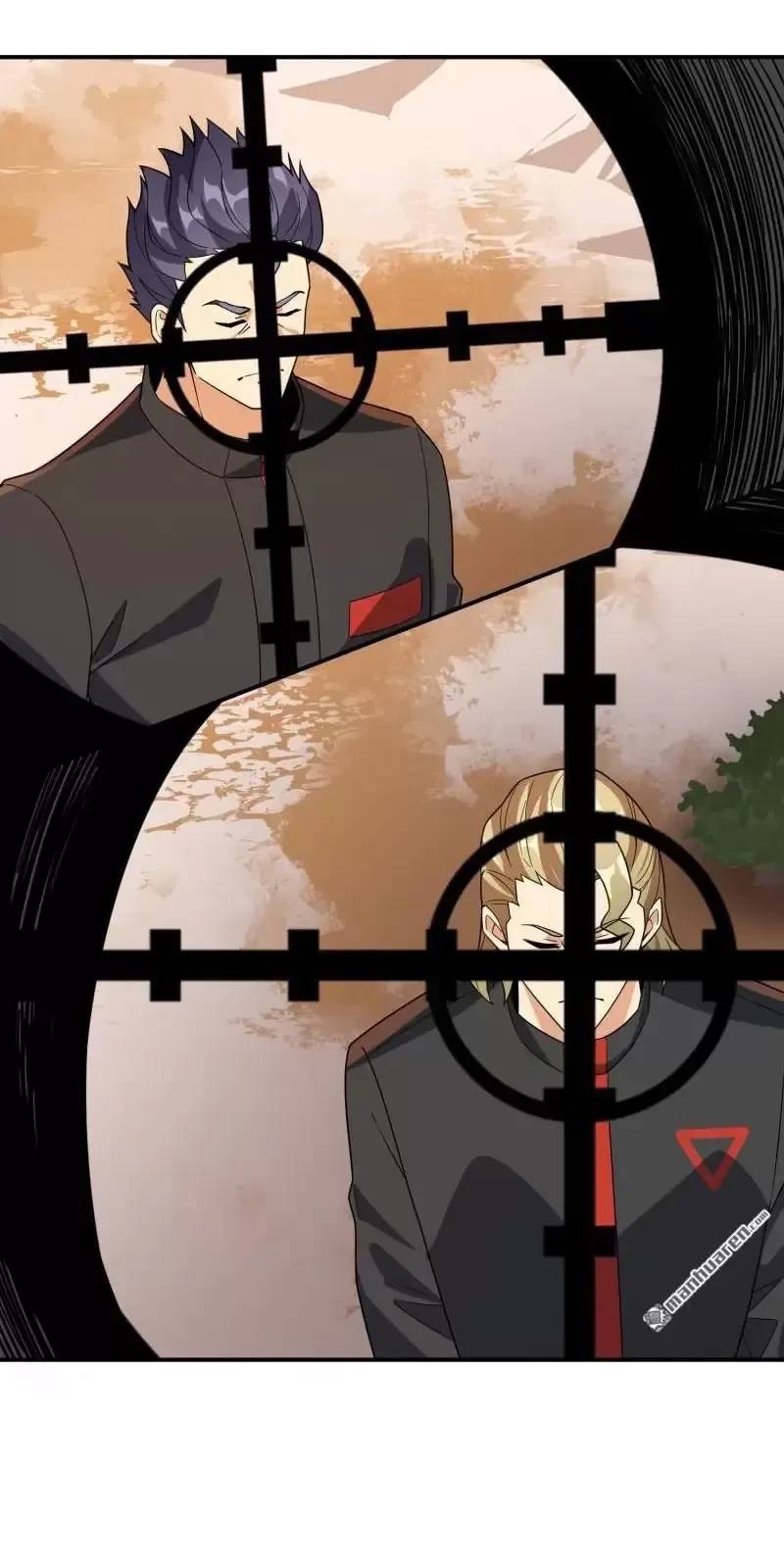 Đệ Nhất Danh Sách - Chapter 386 - Page 26