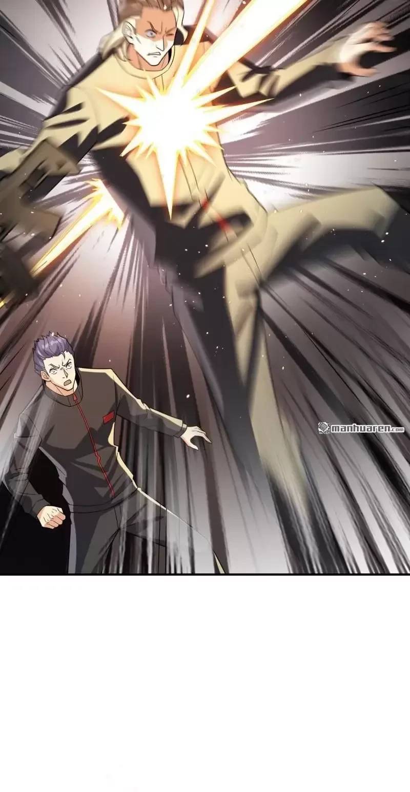 Đệ Nhất Danh Sách - Chapter 386 - Page 29