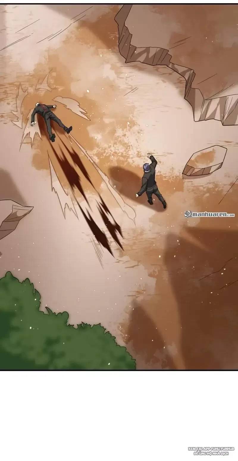 Đệ Nhất Danh Sách - Chapter 386 - Page 30