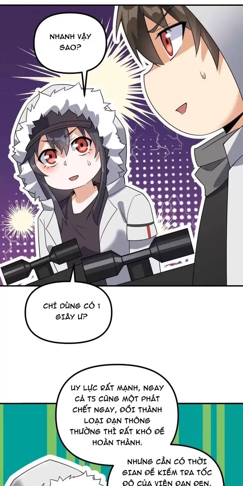 Đệ Nhất Danh Sách - Chapter 386 - Page 31