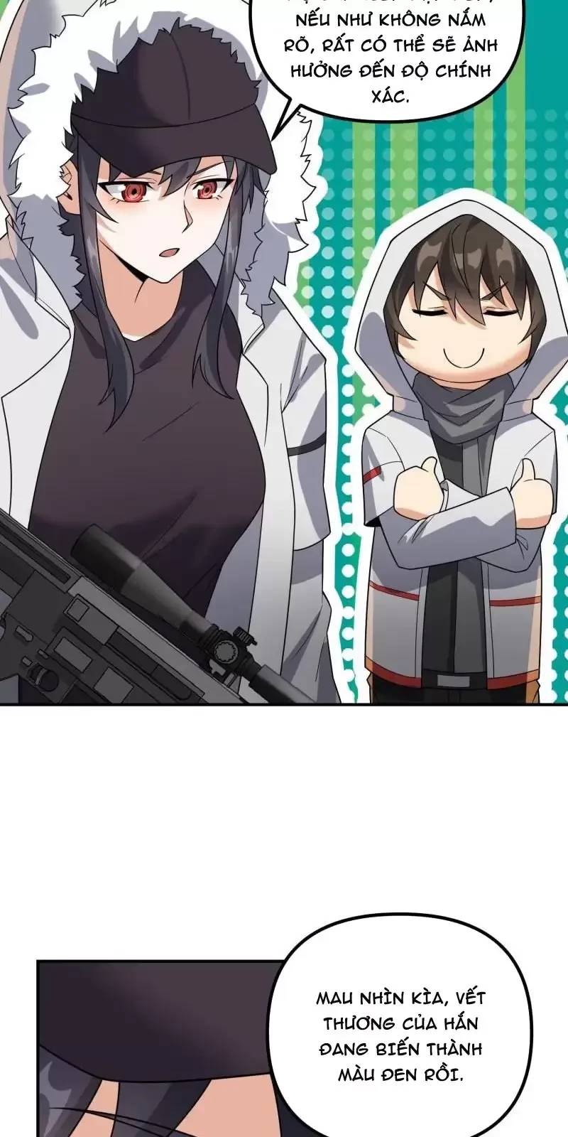 Đệ Nhất Danh Sách - Chapter 386 - Page 32