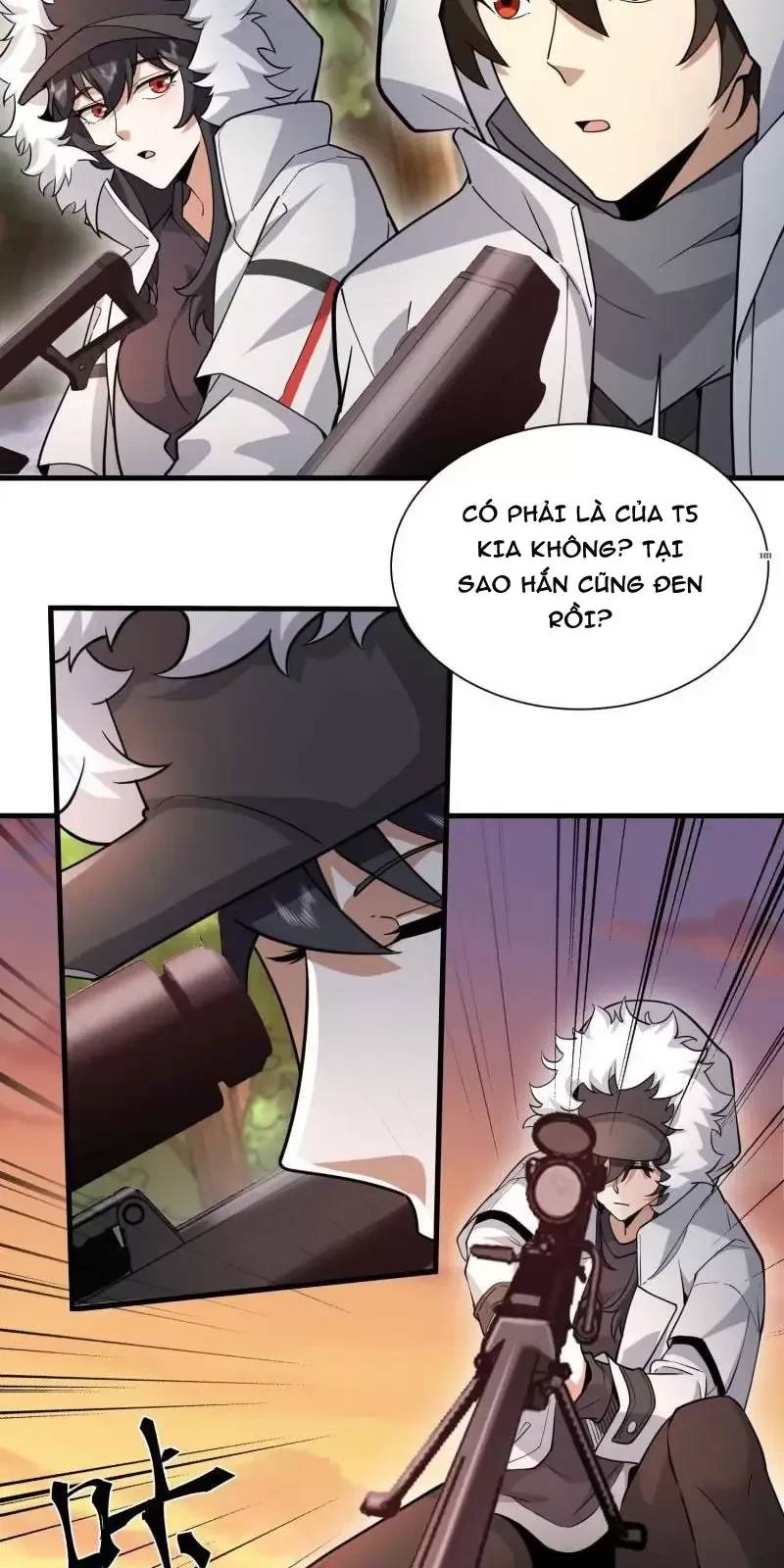 Đệ Nhất Danh Sách - Chapter 386 - Page 39