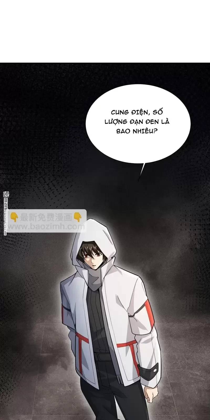 Đệ Nhất Danh Sách - Chapter 386 - Page 42