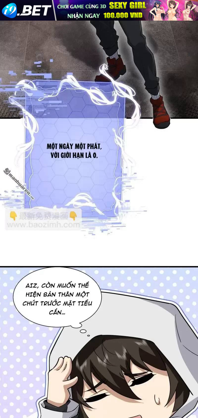 Đệ Nhất Danh Sách - Chapter 386 - Page 43