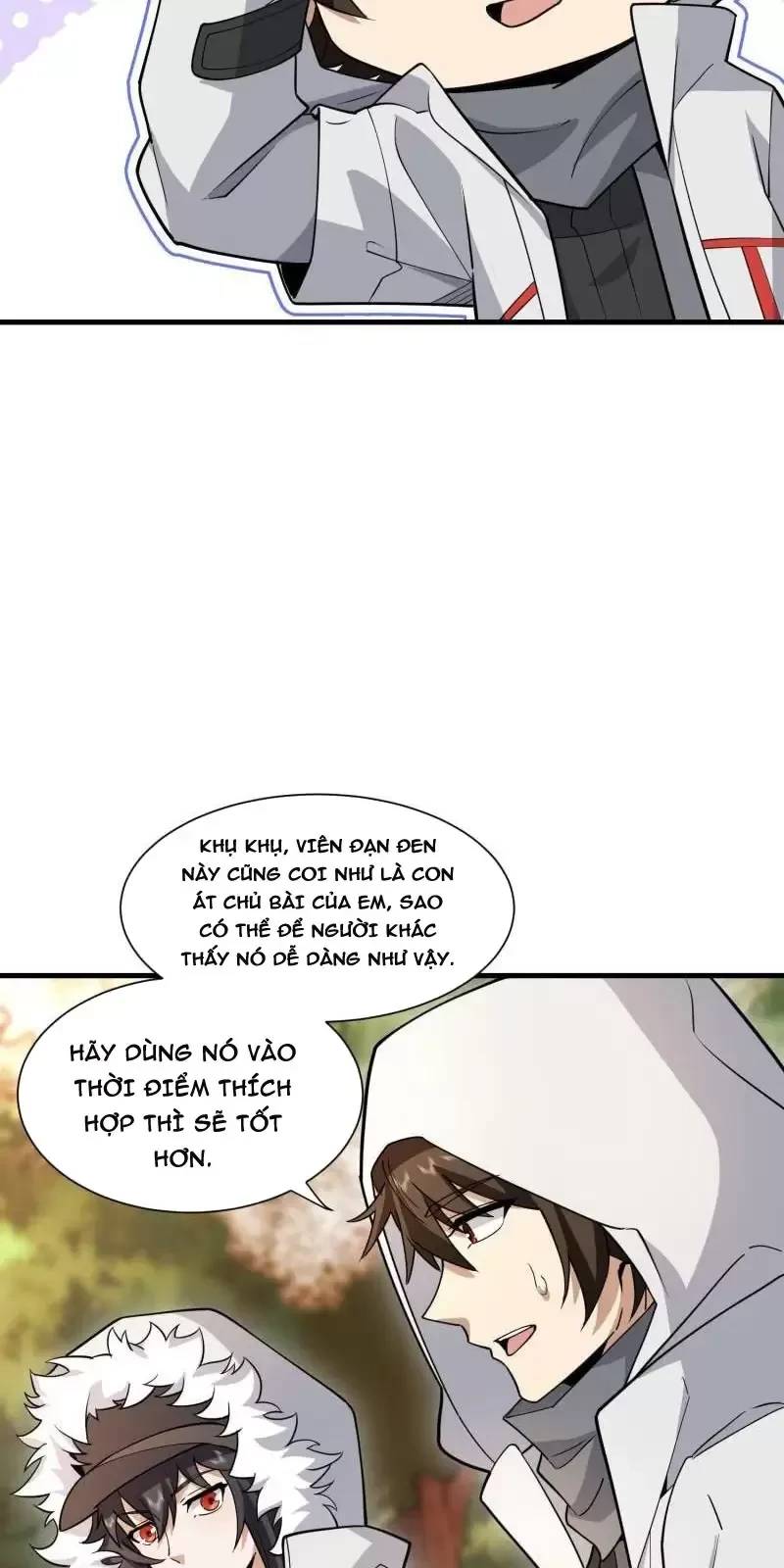 Đệ Nhất Danh Sách - Chapter 386 - Page 44
