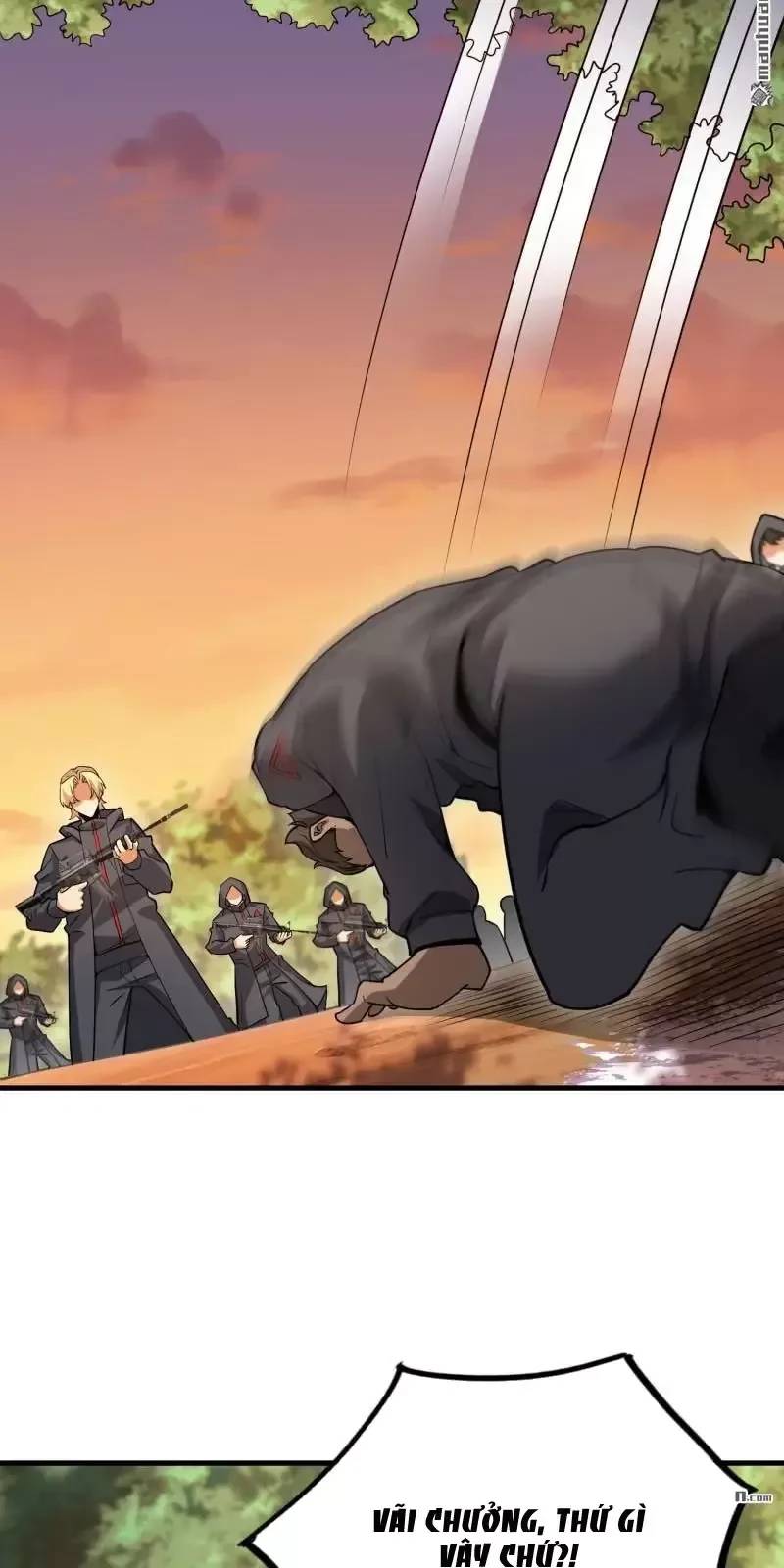 Đệ Nhất Danh Sách - Chapter 386 - Page 48