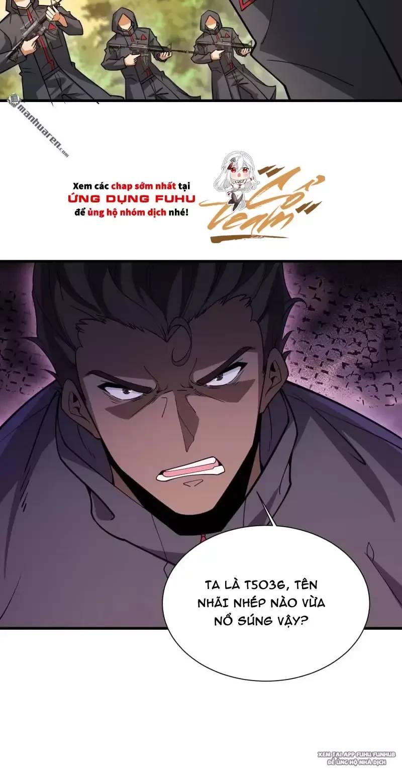 Đệ Nhất Danh Sách - Chapter 386 - Page 51