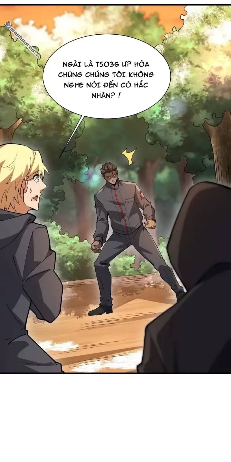 Đệ Nhất Danh Sách - Chapter 386 - Page 52