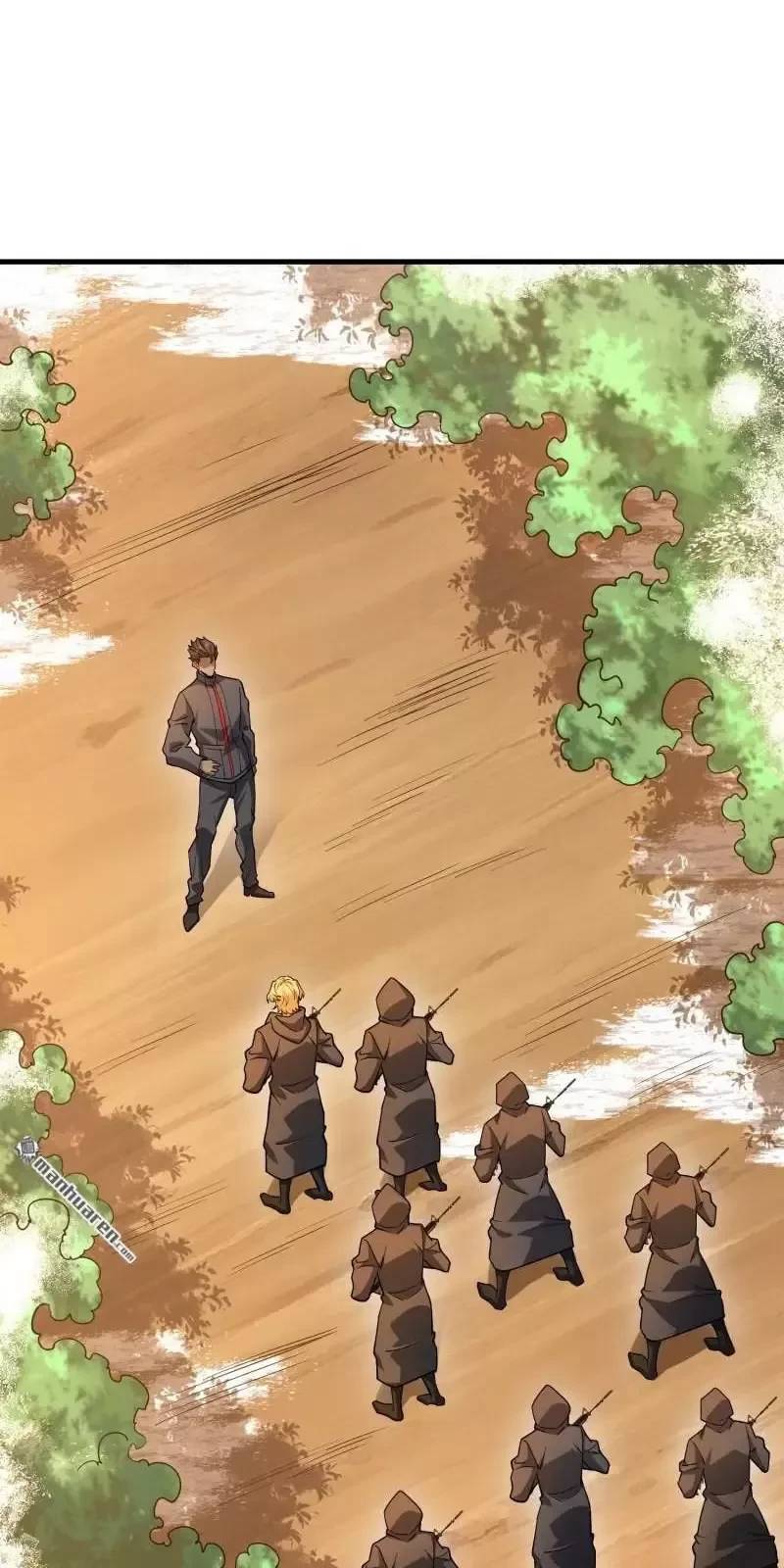 Đệ Nhất Danh Sách - Chapter 386 - Page 54