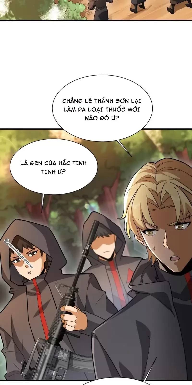 Đệ Nhất Danh Sách - Chapter 386 - Page 55