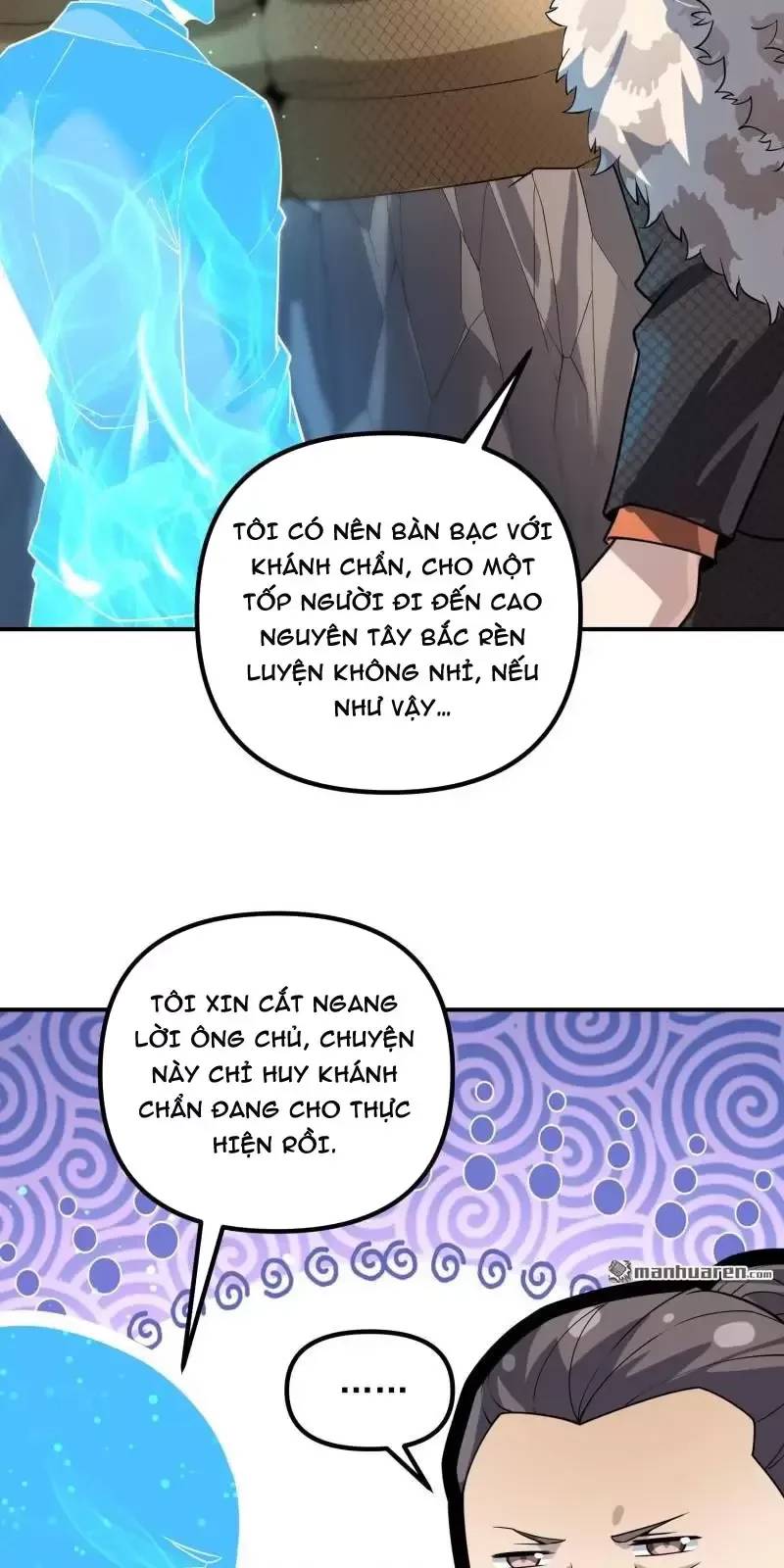 Đệ Nhất Danh Sách - Chapter 386 - Page 6