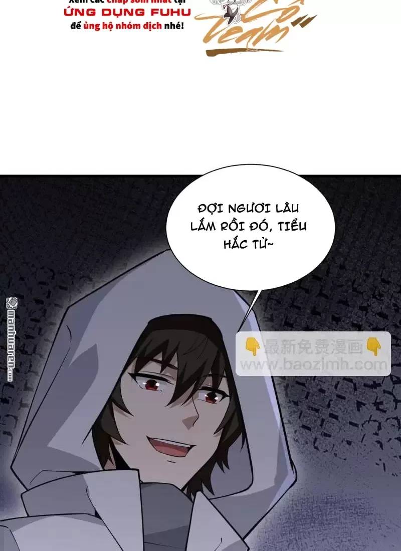 Đệ Nhất Danh Sách - Chapter 386 - Page 61