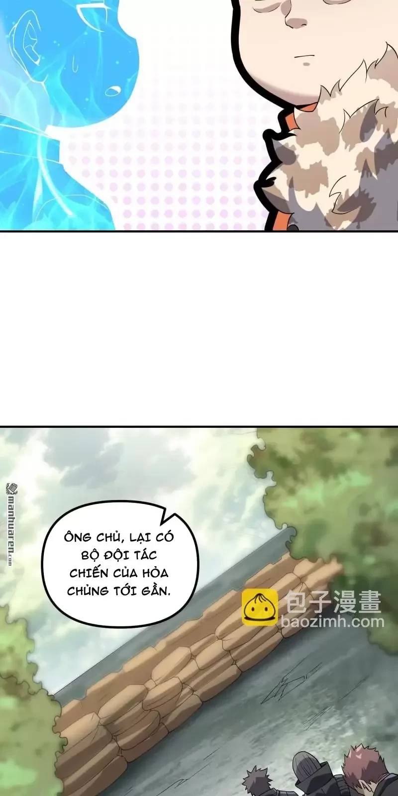 Đệ Nhất Danh Sách - Chapter 386 - Page 7