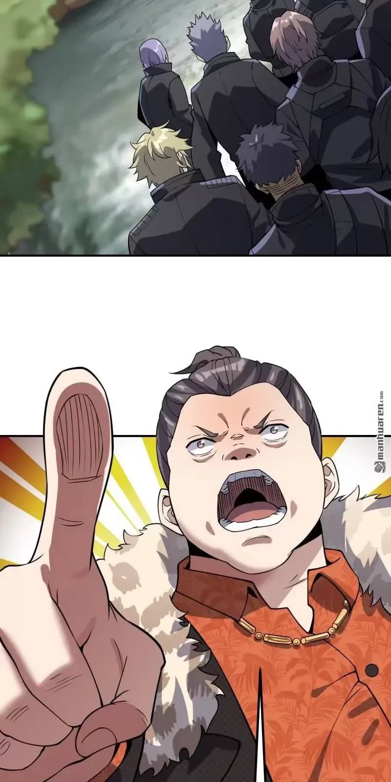 Đệ Nhất Danh Sách - Chapter 386 - Page 8