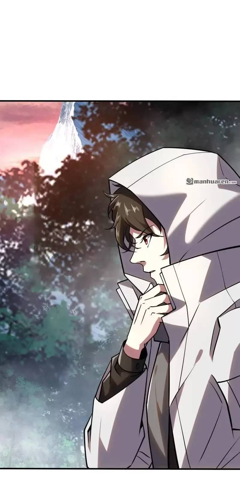 Đệ Nhất Danh Sách - Chapter 387 - Page 20