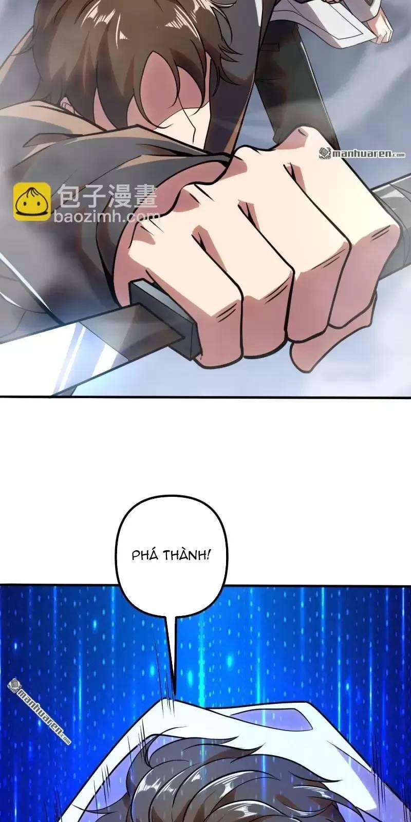 Đệ Nhất Danh Sách - Chapter 387 - Page 24