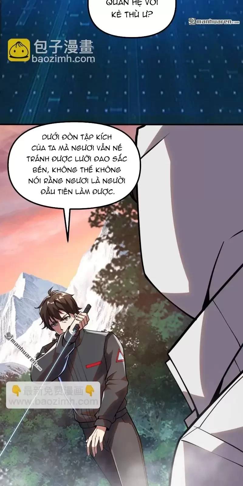 Đệ Nhất Danh Sách - Chapter 387 - Page 27