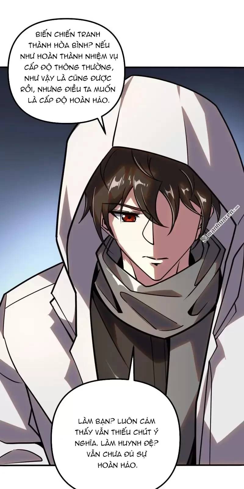 Đệ Nhất Danh Sách - Chapter 387 - Page 30