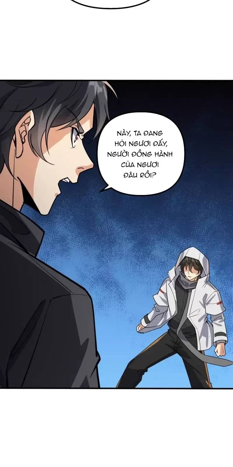 Đệ Nhất Danh Sách - Chapter 387 - Page 31