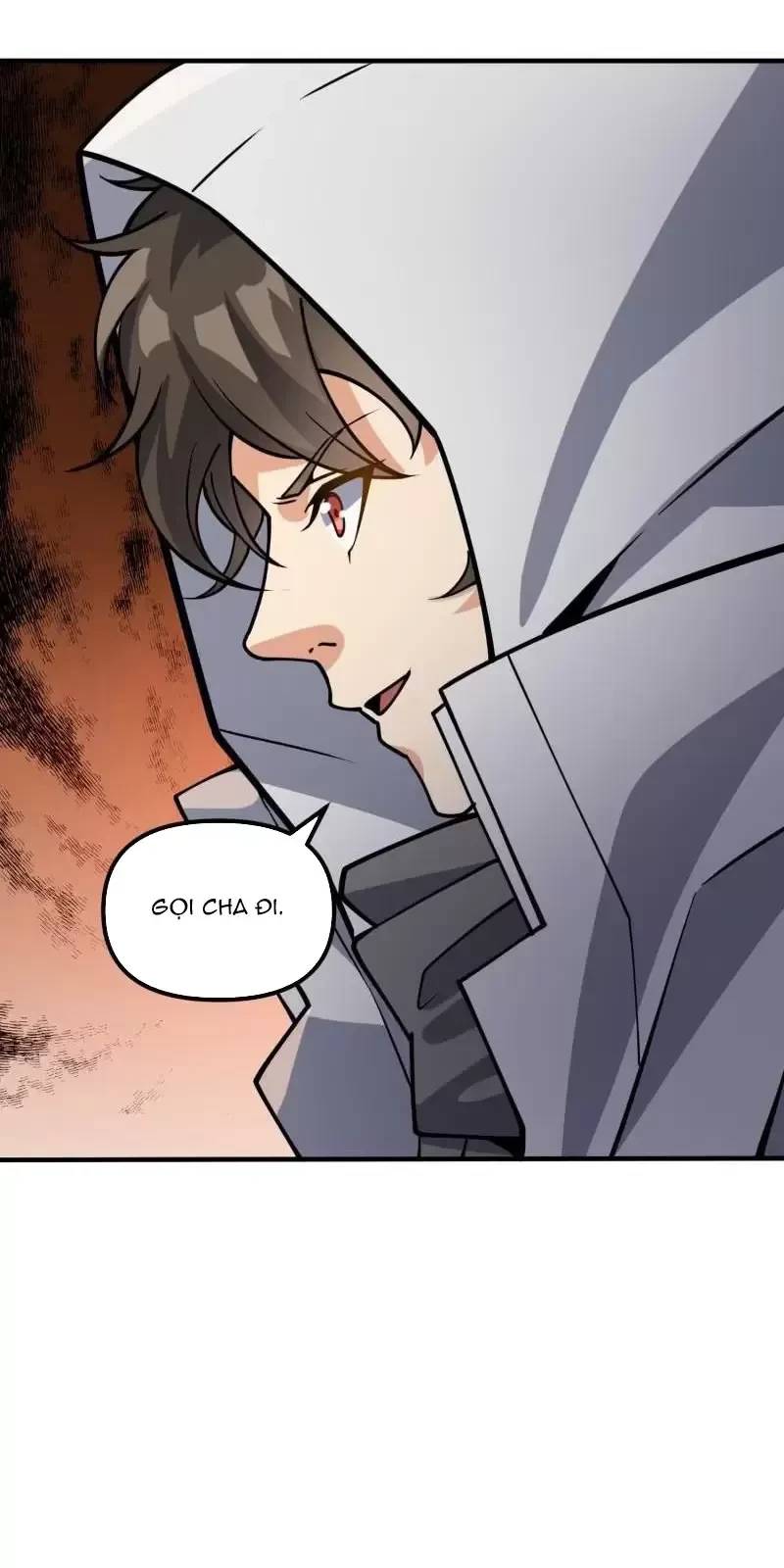 Đệ Nhất Danh Sách - Chapter 387 - Page 32