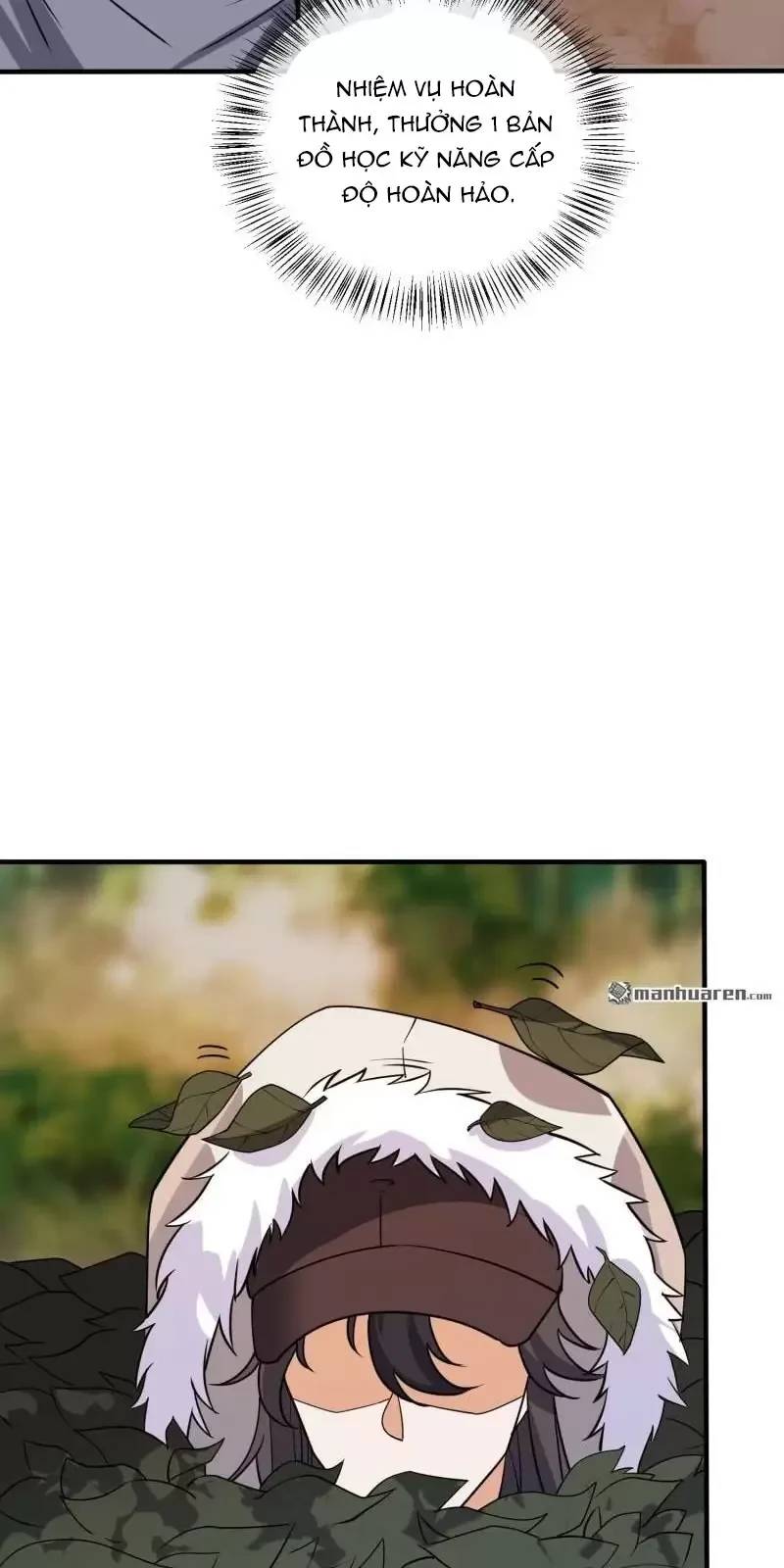 Đệ Nhất Danh Sách - Chapter 387 - Page 34