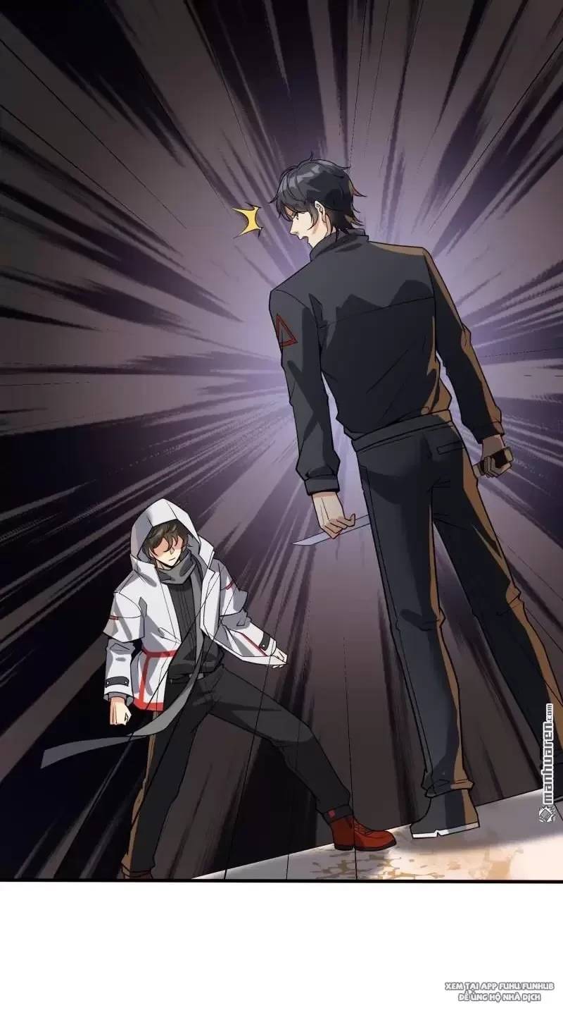 Đệ Nhất Danh Sách - Chapter 387 - Page 38