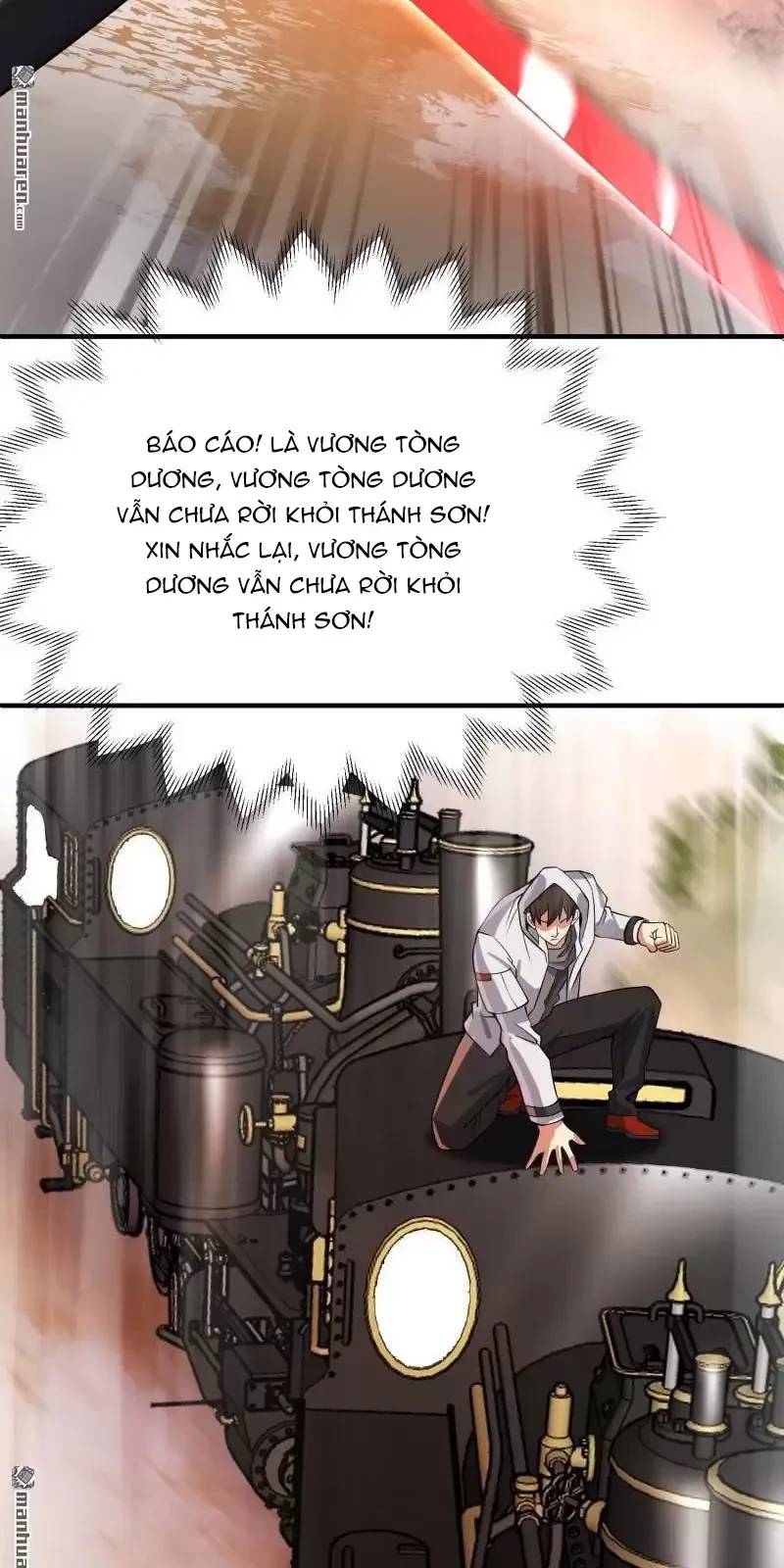 Đệ Nhất Danh Sách - Chapter 387 - Page 50