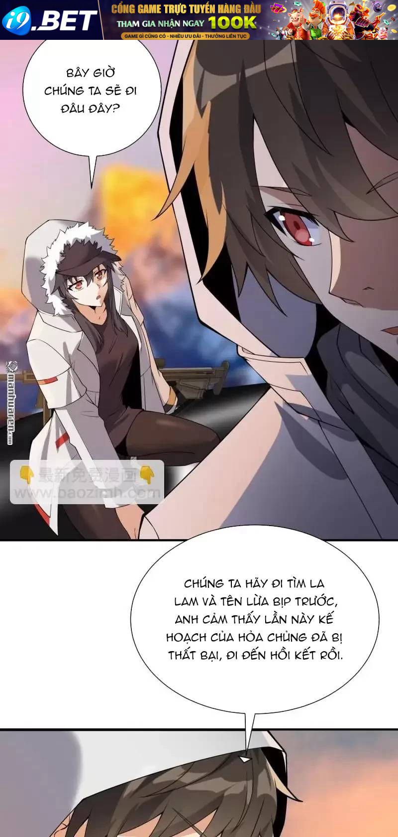 Đệ Nhất Danh Sách - Chapter 387 - Page 53