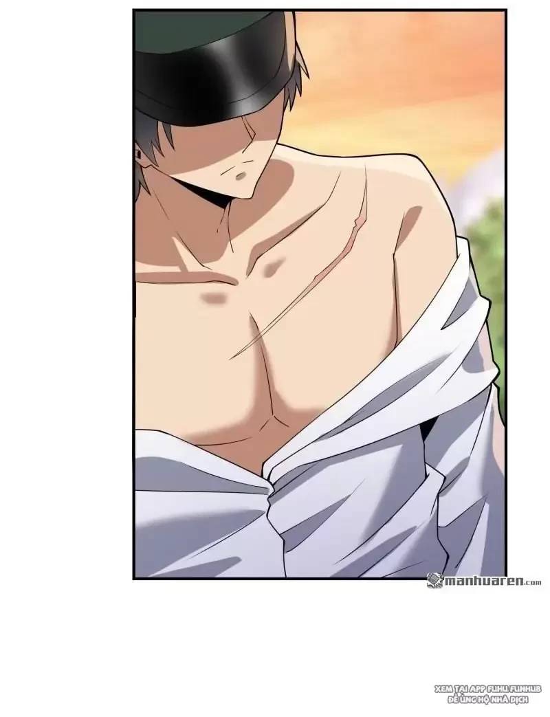 Đệ Nhất Danh Sách - Chapter 387 - Page 56