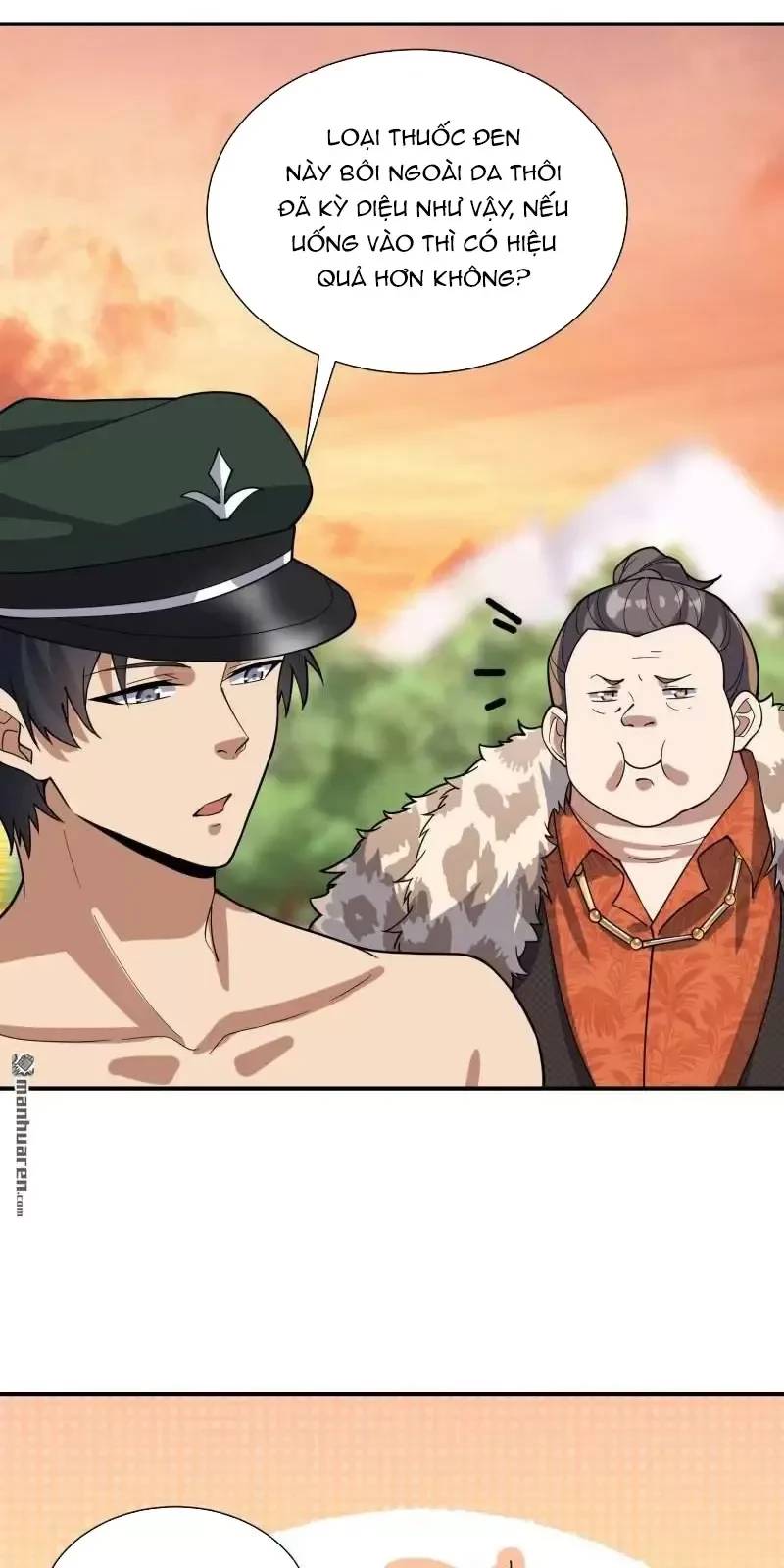 Đệ Nhất Danh Sách - Chapter 387 - Page 57