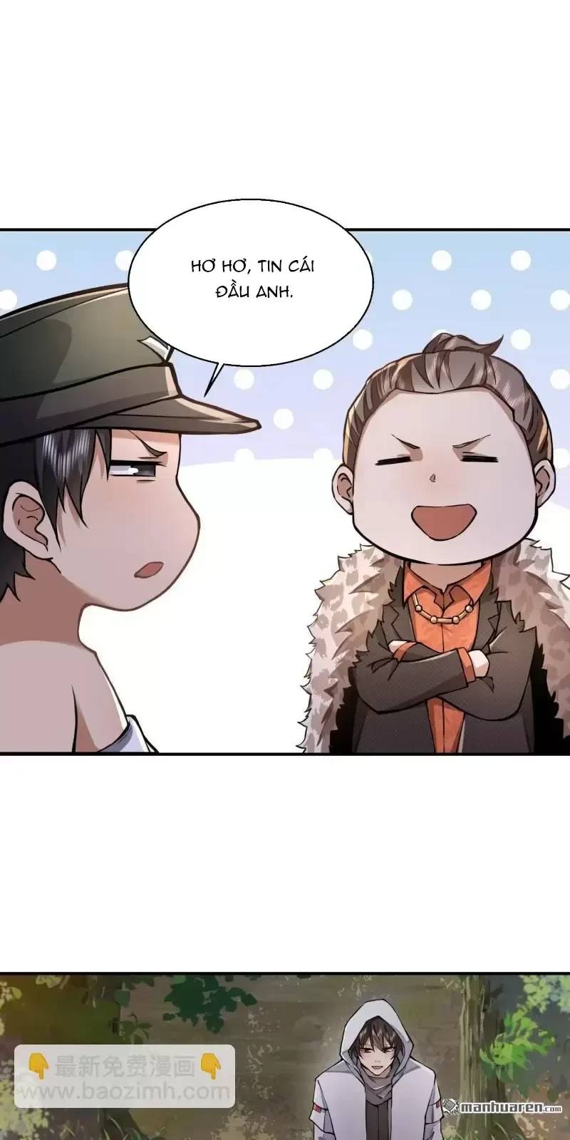 Đệ Nhất Danh Sách - Chapter 387 - Page 59