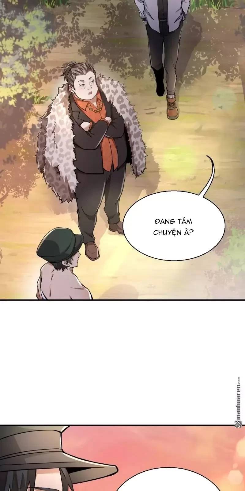 Đệ Nhất Danh Sách - Chapter 387 - Page 60