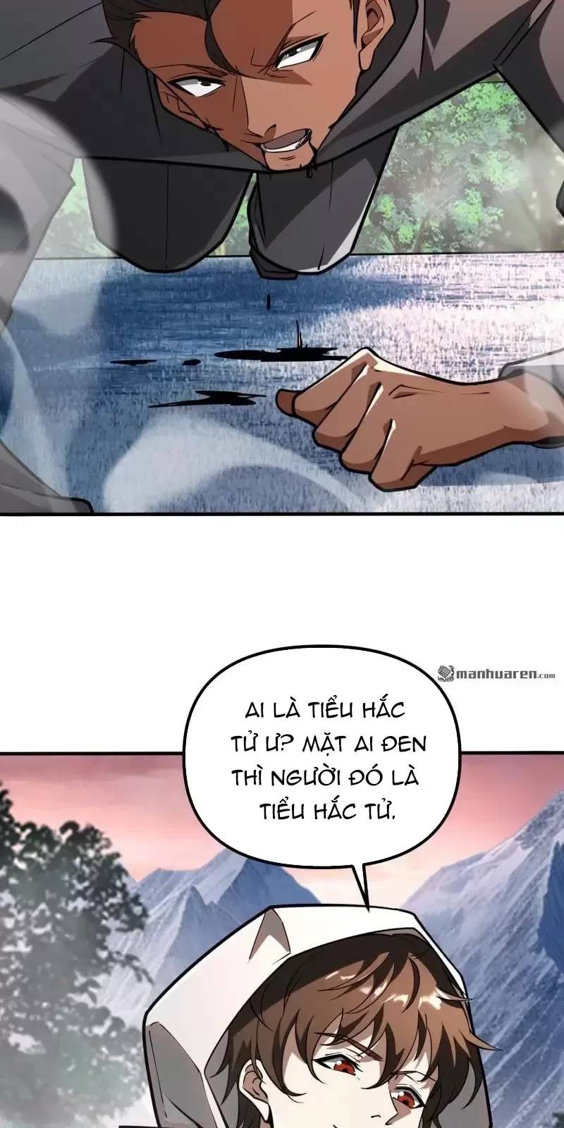 Đệ Nhất Danh Sách - Chapter 387 - Page 8