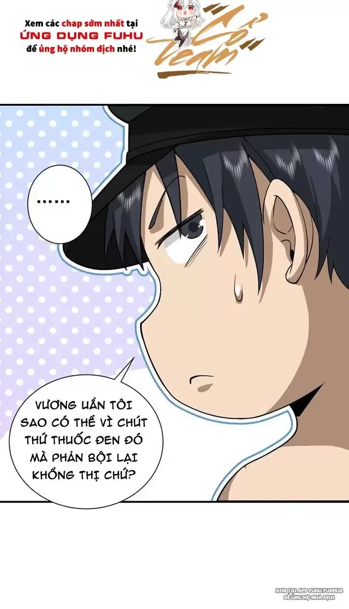 Đệ Nhất Danh Sách - Chapter 388 - Page 10